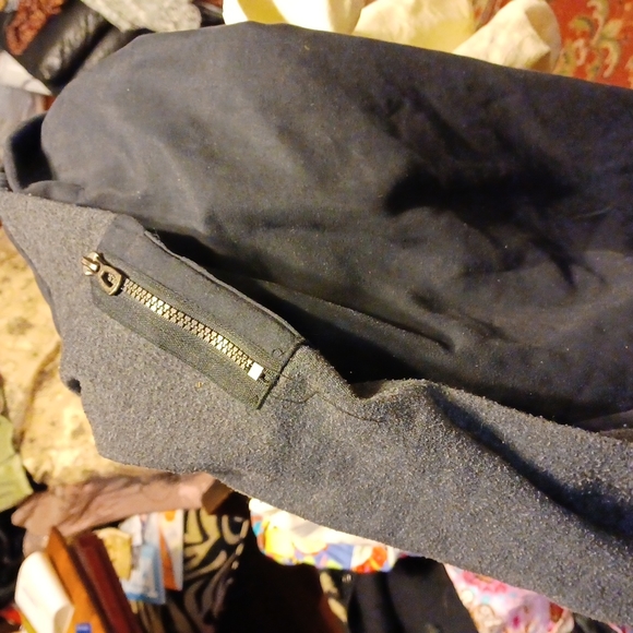 Bomber jacket size L - Picture 5 of 6